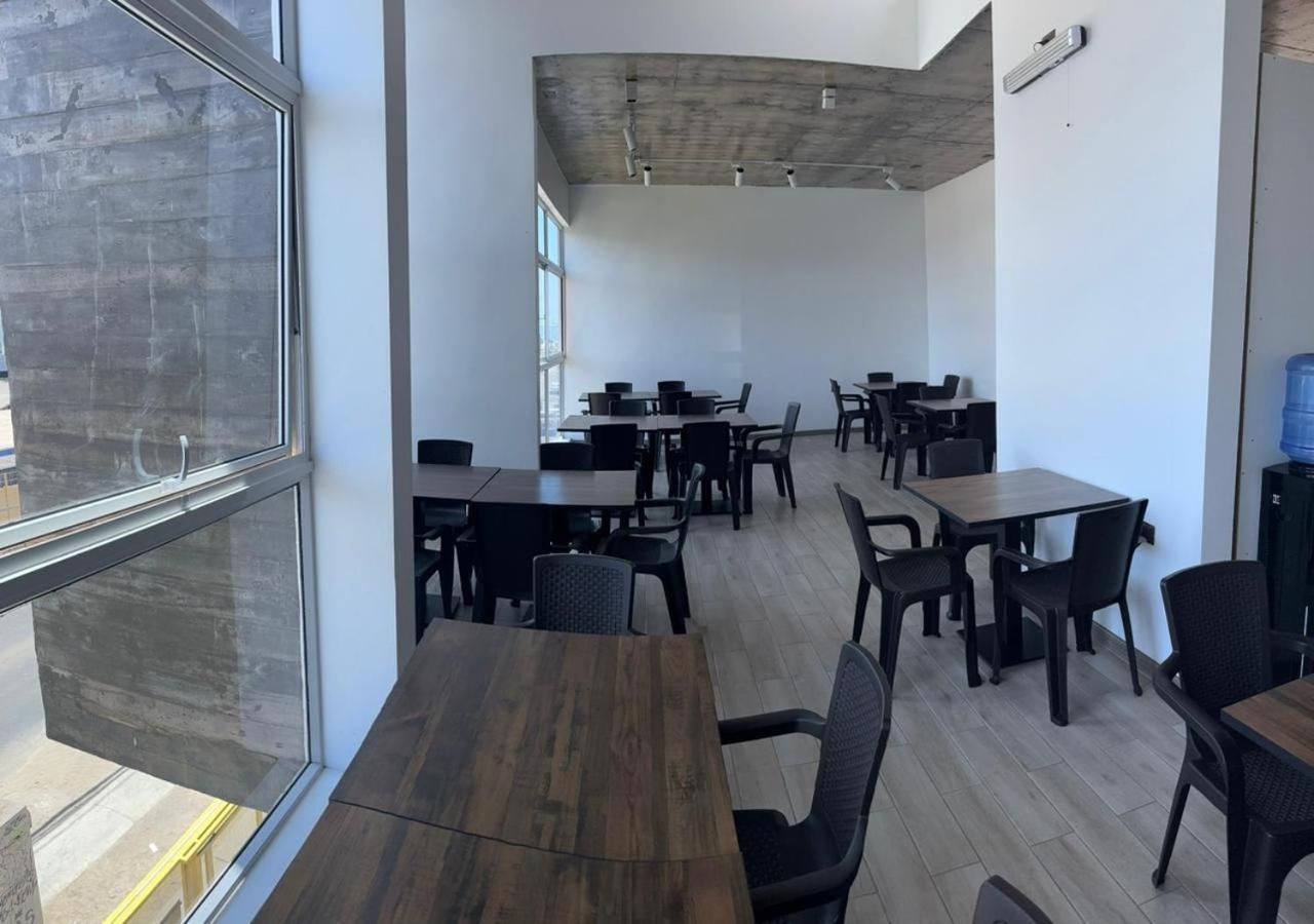 Vistara Suites Iquique Ngoại thất bức ảnh