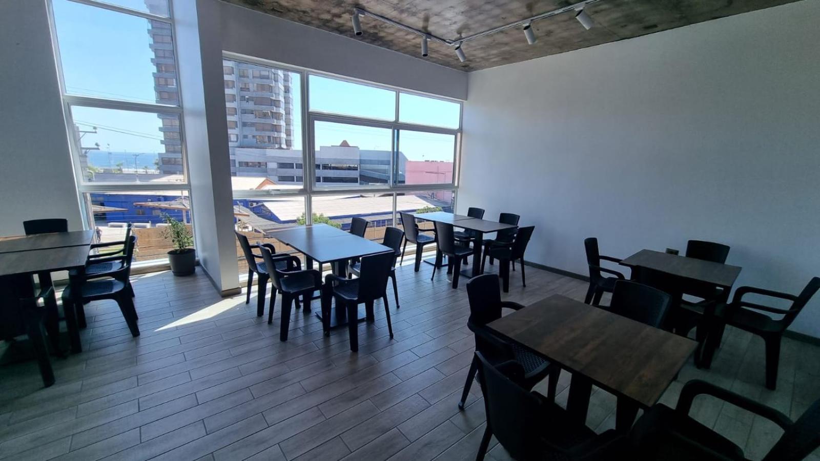 Vistara Suites Iquique Ngoại thất bức ảnh