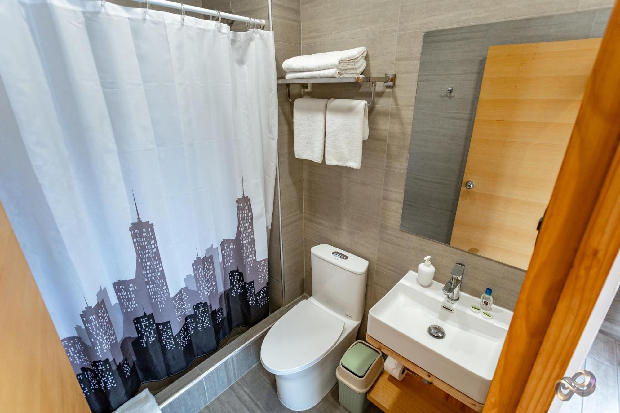 Vistara Suites Iquique Ngoại thất bức ảnh