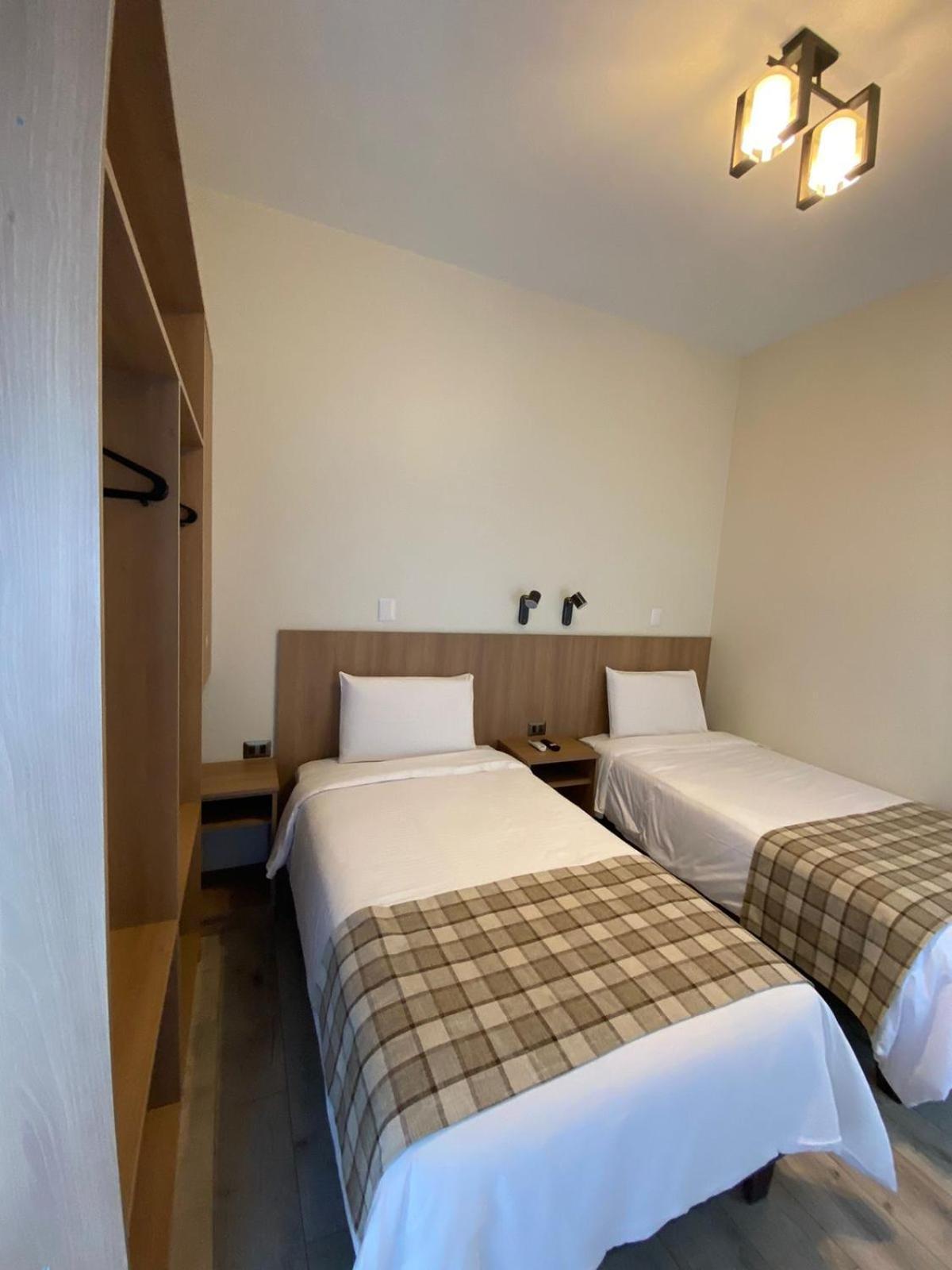 Vistara Suites Iquique Ngoại thất bức ảnh